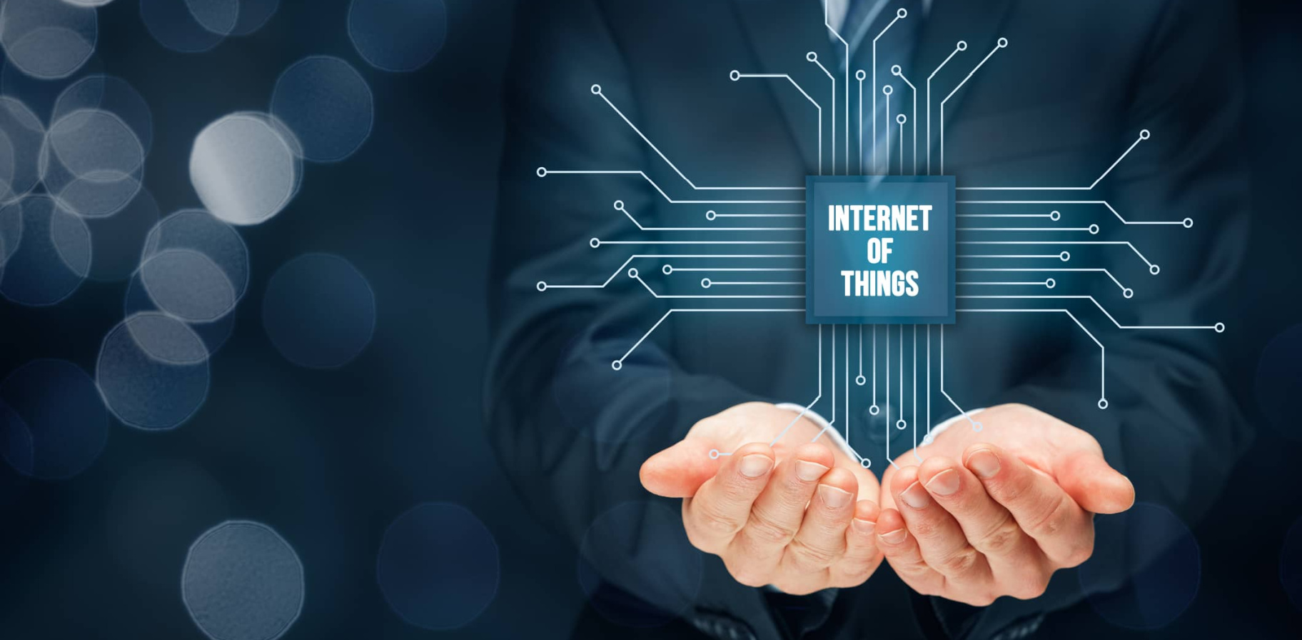 The Internet of Things: How Smart Devices Are Changing Our Lives.